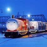 KC Southern Holiday Express Reservations Open Sept. 22