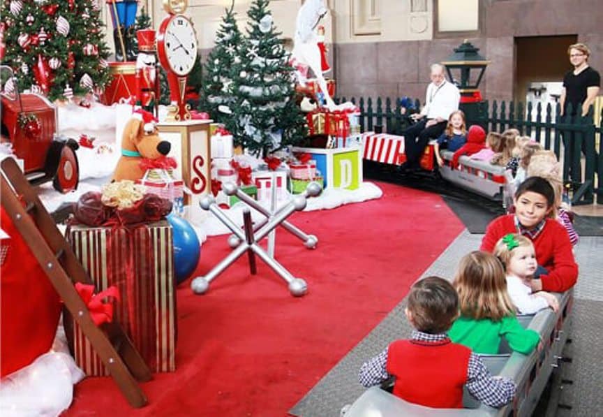 Discount coupons for union station kansas city
