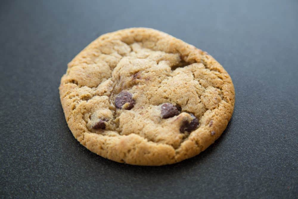 National Cookie Day deals - chocolate chip cookie