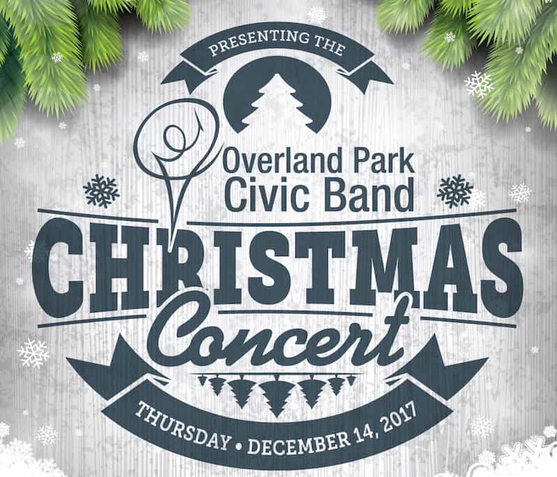 FREE Christmas Holiday Concert Kansas City on the Cheap