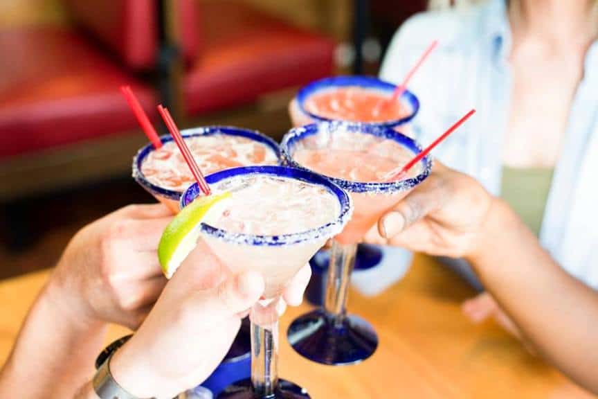 Where to find a Margarita Tower, plus other deals on National