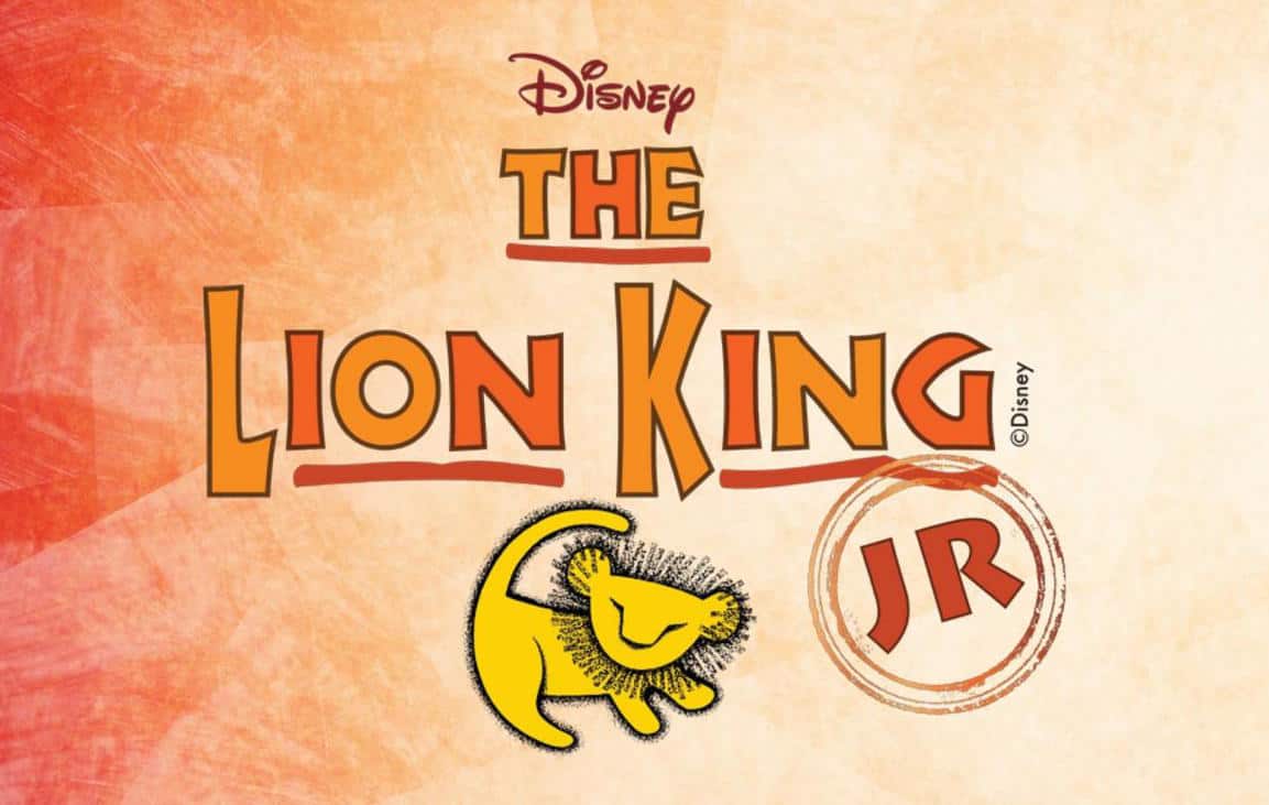 The Lion King Jr. Musical - Kansas City on the Cheap