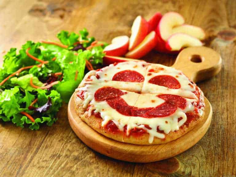 Kids Eat for Half Price on Wednesdays at Red Robin Kansas City on the