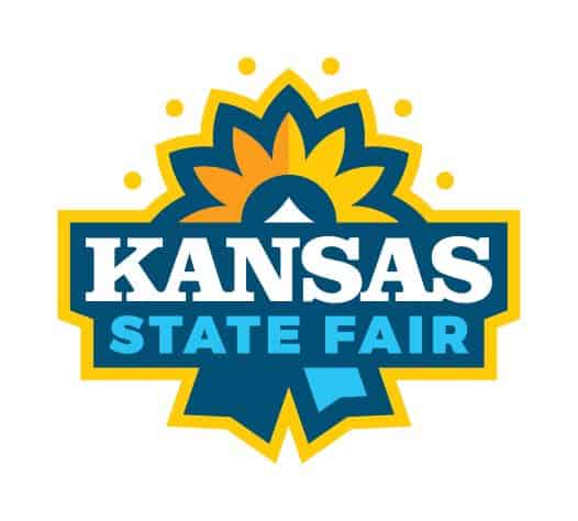2019 Kansas State Fair logo