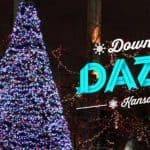 Downtown Dazzle Holiday Events