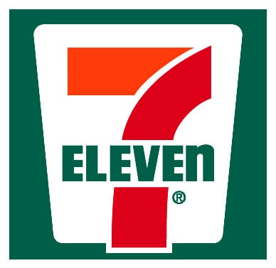 7-Eleven logo