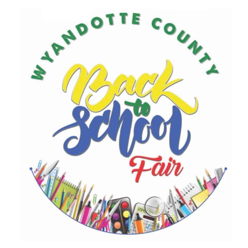 Wyandotte County Back to School Fair Kansas City on the Cheap