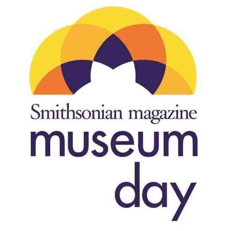 Smithsonian Museum Day in Kansas City - logo