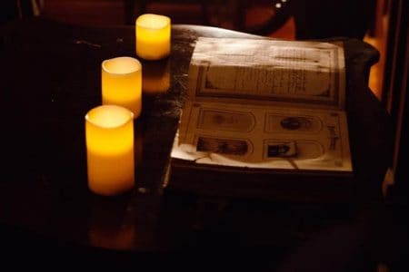 Kansas City Halloween - John Wornall House Paranormal Investigations