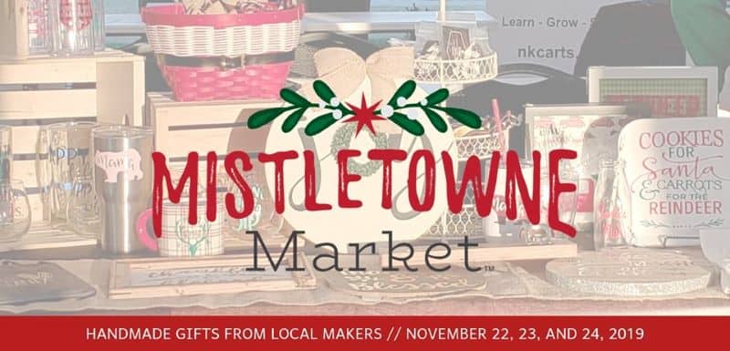 Kansas City Holiday Markets, Bazaars and Craft Fairs - Mistletown Market