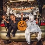 FREE or Cheap Trick-or-Treating in Kansas City