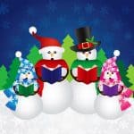 Lenexa Presents Sar-Ko Aglow, a Free Trail of Trees
