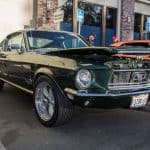 Free Cars and Coffee Cruise-In with the KC Automotive Museum