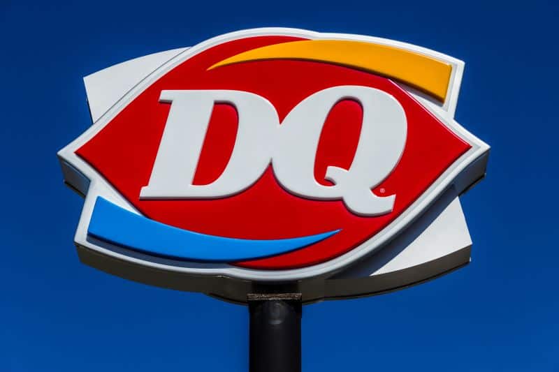 Dairy Queen Serves Meal Deal (with sundae) All Day for $6 - Kansas City on  the Cheap