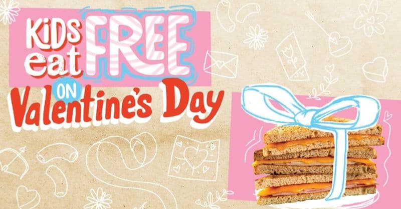 Kansas City Valentine's Day Restaurant Deals