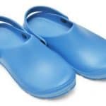 Free Crocs Offered to Healthcare Workers