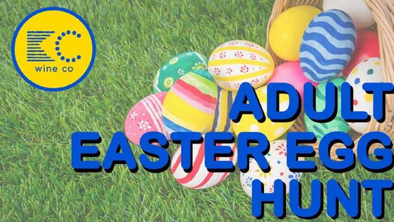 Easter Egg Hunts & Events in Kansas City
