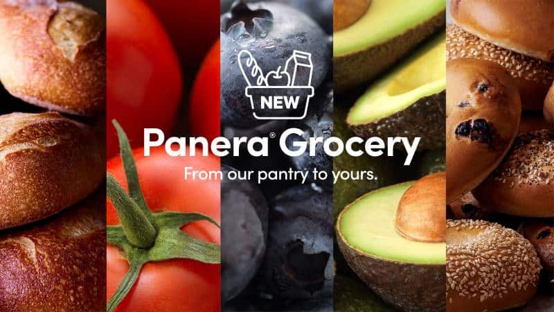 Panera Grocery