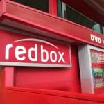 Free Movies and TV Shows From Redbox