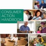 Free Consumer Action Handbook