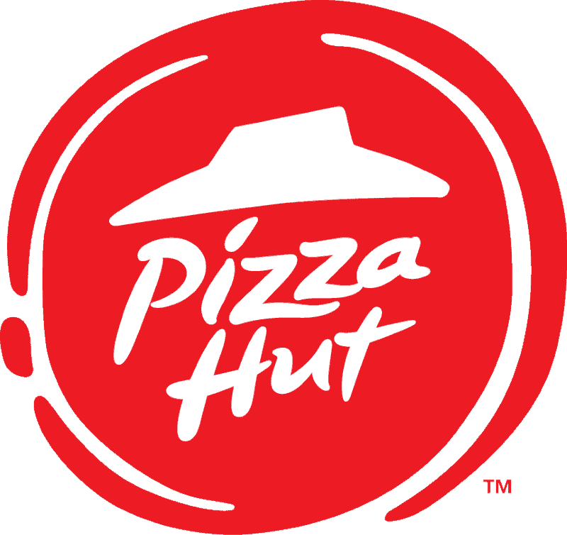 Free pizza from pizza hut - Pizza Hut logo