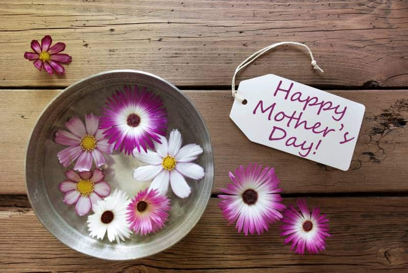 Kansas City Mother’s Day Celebration and Gift Ideas