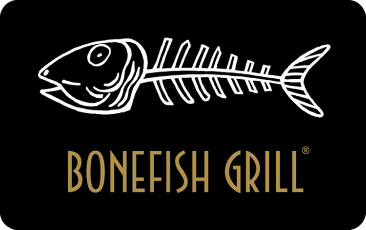 Bonefish Grill Father's Day