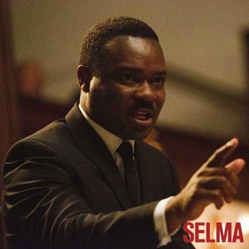 free streaming Selma