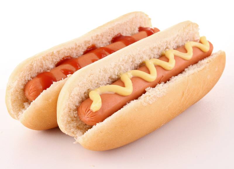 Kansas City National Hot Dog Day deals