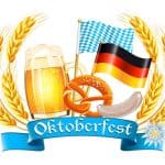 Free Admission to Transport Brewery Oktoberfest
