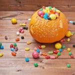 Free Lenexa Halloween Hunt