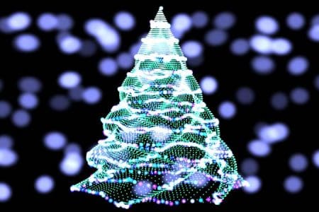 Excelsior Springs Lane of Lights