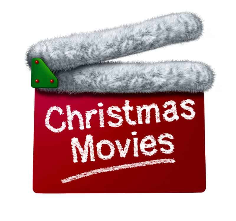 Christmas movies in Kansas City