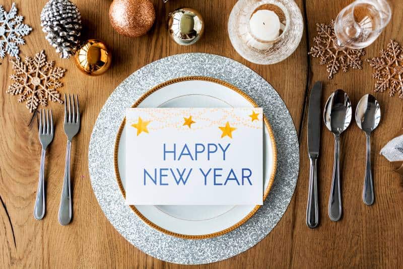 Kansas City Restaurants Open for New Year's