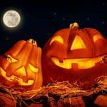 Free & Cheap KC Parks Halloween & Fall Events