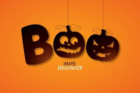 Halloween Boo Bash