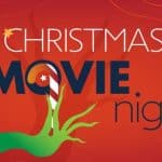 Santa and a Movie at Twin Drive-In Holiday Extravaganza