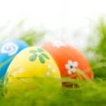 Free Easter Egg-Venture Hosted by Church of the Resurrection