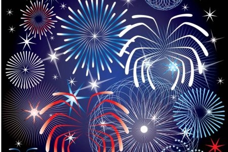 Bonner Blast Fourth of July fireworks