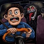 Horror at the Drive-In for $10 a Carload