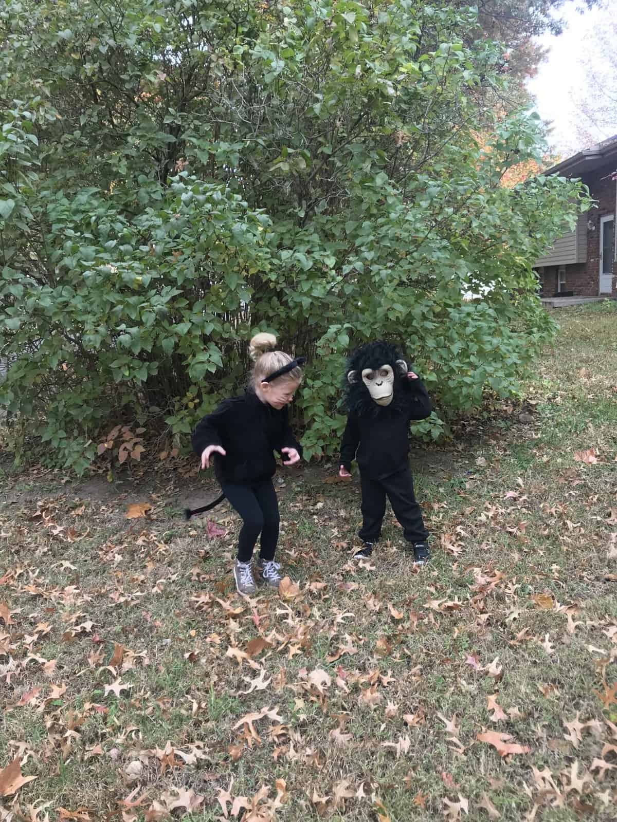 Kansas City Halloween Parades, Parties & Events for Kids Kansas City