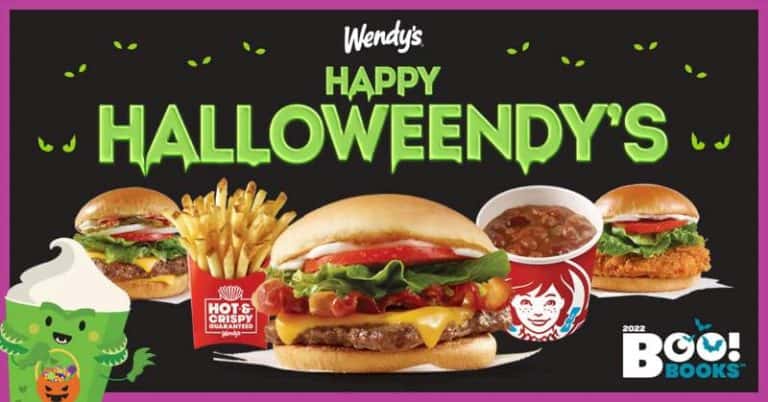 Wendys Halloween - Kansas City on the Cheap