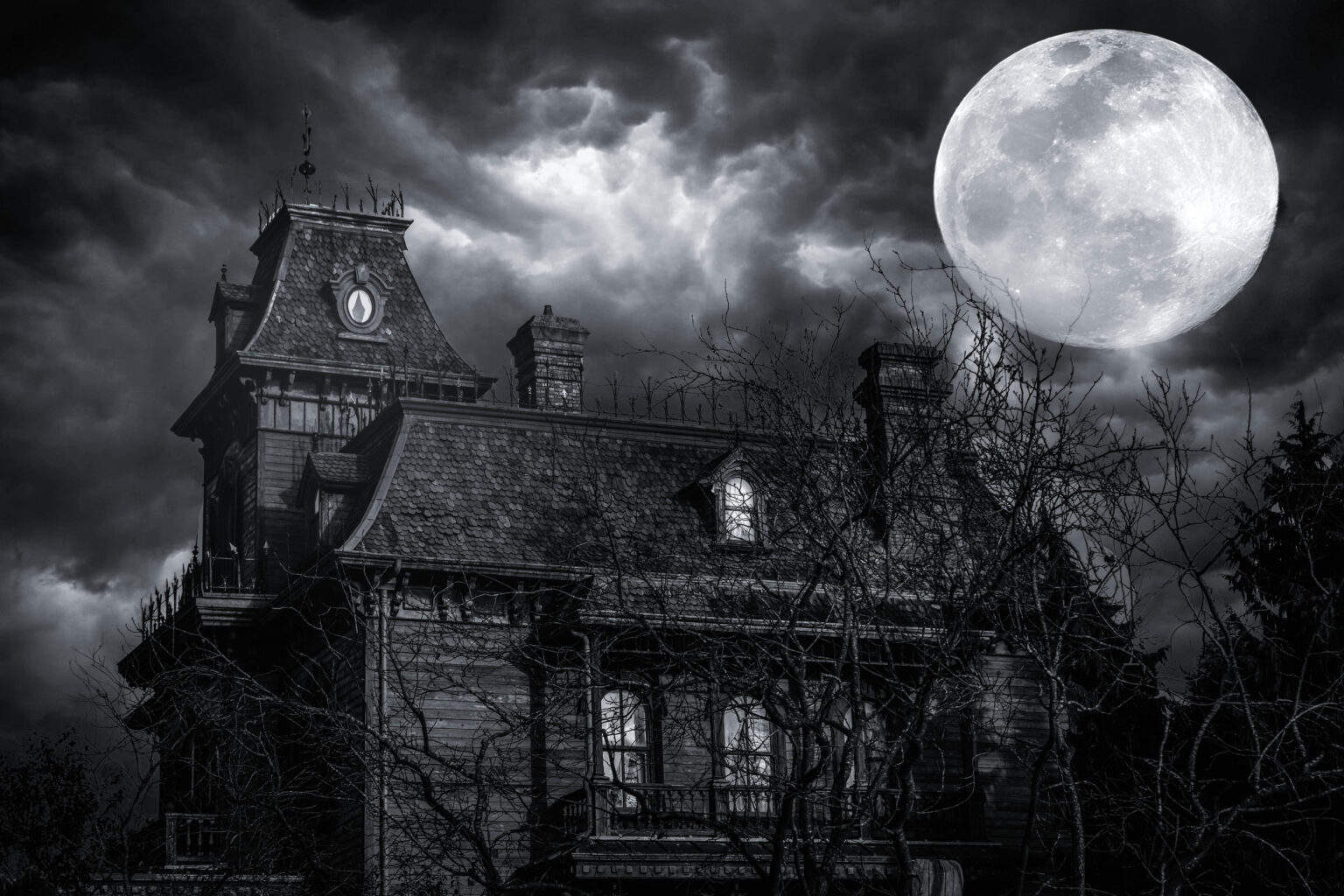 Kansas City Haunted Houses & Ghost Tours Kansas City on the Cheap