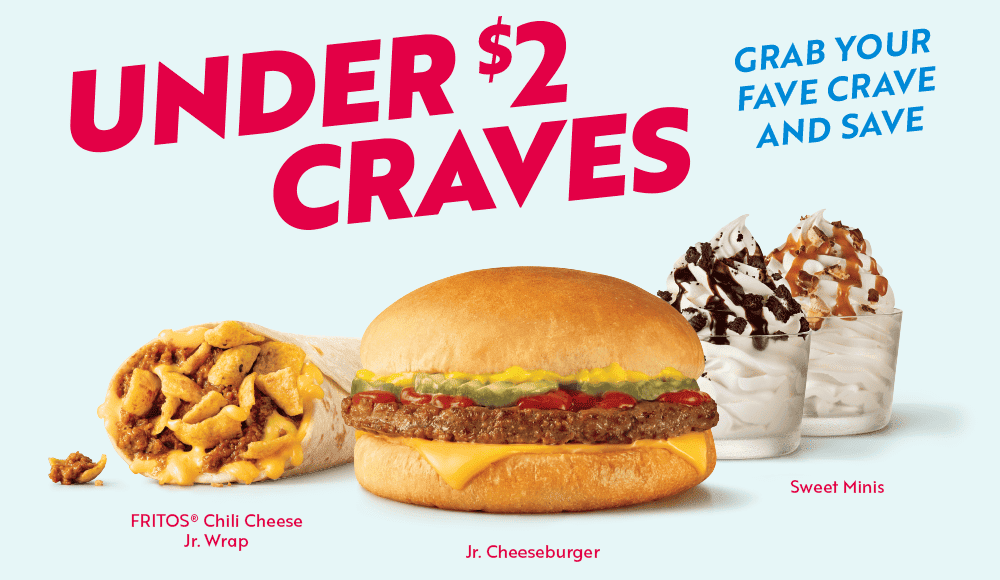 Limited Time: Sonic Drive-In Offering $2 and $3 Value Menu - Kansas City on  the Cheap