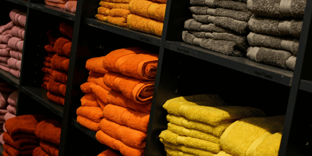 Bed bath and beyond hand online towels