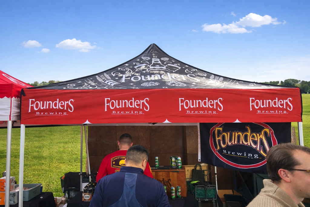 Parkville Microbrewfest
