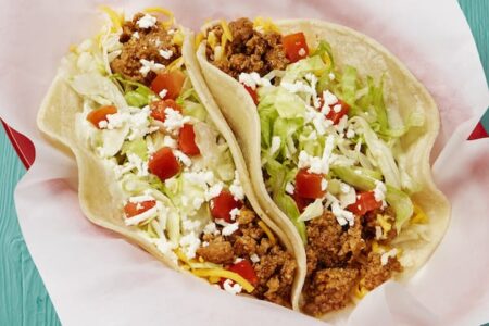 Fuzzys taco shop